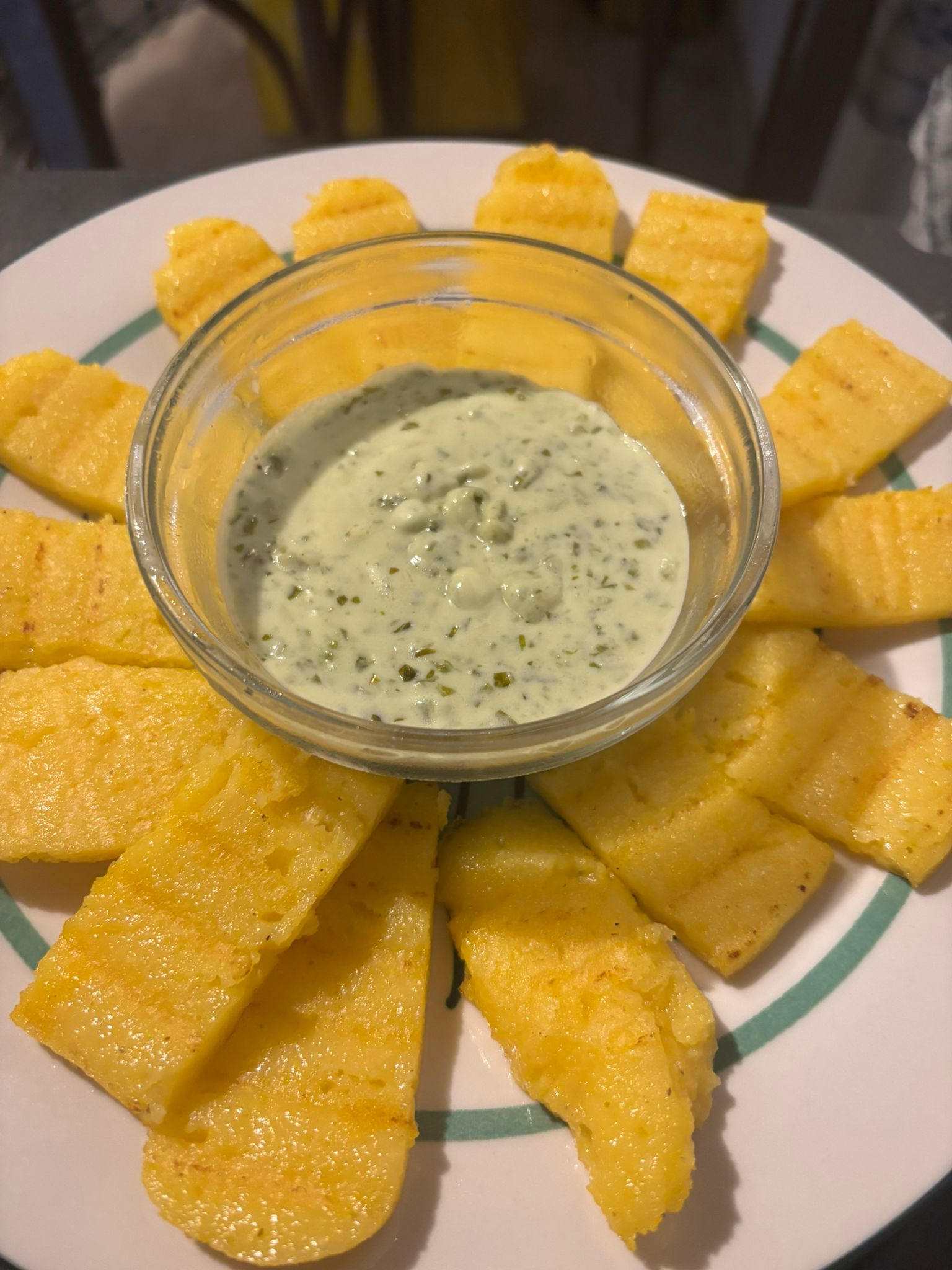 Ricette Wild: sauce à l’oseille (salsa all’acetosella dei boschi)